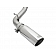 AFE Exhaust Mach Force XP Cat Back System - 49-46031-P