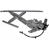 Dorman (OE Solutions) Window Regulator 741737