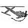 Dorman (OE Solutions) Window Regulator 741737