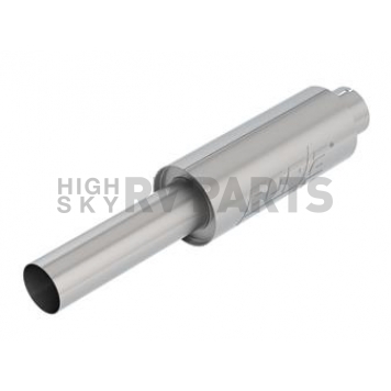 Borla Exhaust Resonator - 60666