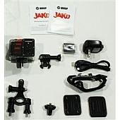Cobra Electronics Action Camera 9903