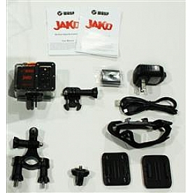 Cobra Electronics Action Camera 9903