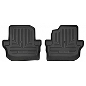 Husky Liner Floor Liner 14031