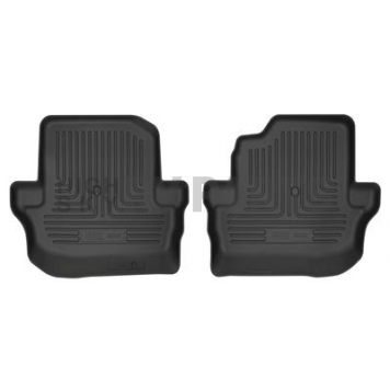 Husky Liner Floor Liner 14031