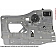Cardone (A1) Industries Window Regulator 824511A