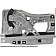 Cardone (A1) Industries Window Regulator 824511A