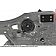 Cardone (A1) Industries Window Regulator 824511A