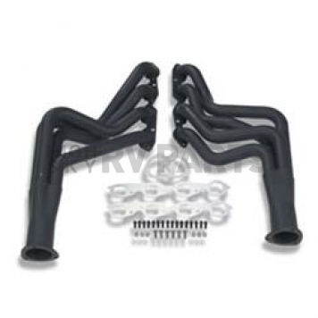Hooker Long Tube Header - 2455HKR