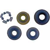 Help! By Dorman Auto Trans Shifter Lever Control Rod Bushing - 14041
