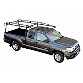 KargoMaster Ladder Rack - Pick-Up Rack 3 Bars Steel - 80020