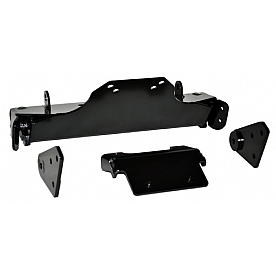 Warn Snow Plow Mount Front Kit - 80545