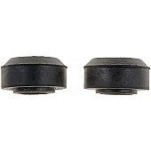 Help! By Dorman Shock Absorber Mount Bushing 31018