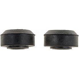 Help! By Dorman Shock Absorber Mount Bushing 31018