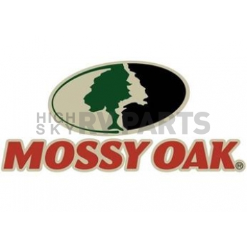 MOSSY OAK Decal - Mossy Oak Camouflage - 13003L