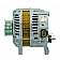 Remy International Alternator/ Generator 94671