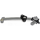 Dorman (OE Solutions) Window Regulator 748163