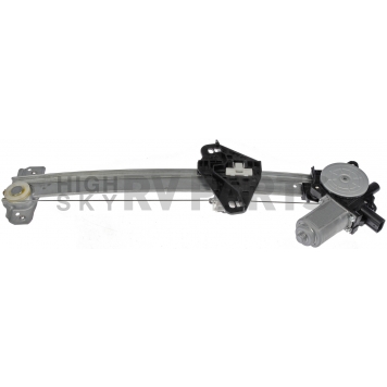 Dorman (OE Solutions) Window Regulator 748163