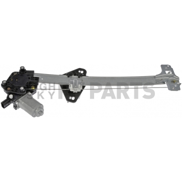 Dorman (OE Solutions) Window Regulator 748163-1