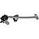 Dorman (OE Solutions) Window Regulator 748163