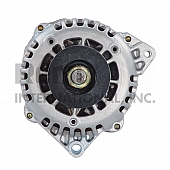 Remy International Alternator/ Generator 21070