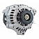 Remy International Alternator/ Generator 21070