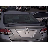 JSP Automotive Spoiler - Bare ABS Plastic - 368029