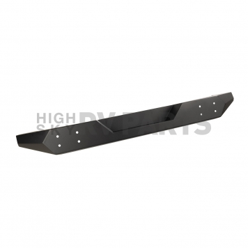 Rugged Ridge Bumper SPARTAN 1-Piece Design Steel Black - 1154880-1