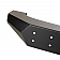 Rugged Ridge Bumper SPARTAN 1-Piece Design Steel Black - 1154880