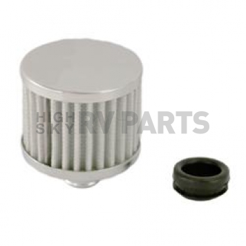 Spectre Industries Crankcase Breather Filter - 42859