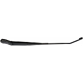 Help! By Dorman WindShield Wiper Arm 28-1/2 Inch Black Single - 42885