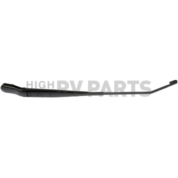 Help! By Dorman WindShield Wiper Arm 28-1/2 Inch Black Single - 42885