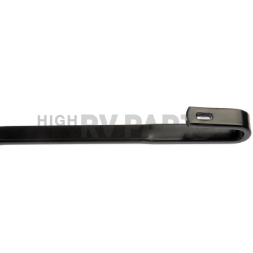 Help! By Dorman WindShield Wiper Arm 28-1/2 Inch Black Single - 42885-1