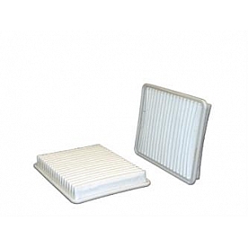 Wix Filters Air Filter - 42891