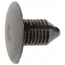 Dorman (OE Solutions) Molding Clip - Nylon Set Of 2 - 45812