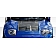 Extreme Dimensions Hood - Primered Fiberglass Black - 104735