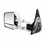 ProEFX Exterior Towing Mirror Electric Rectangular Set Of 2 - EFXMRTUN07HEC