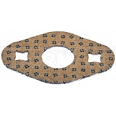 Help! By Dorman EGR Line Gasket - 46108