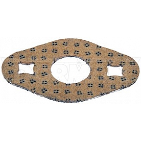 Help! By Dorman EGR Line Gasket - 46108