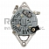Remy International Alternator/ Generator 14864