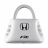 Automotive Gold Key Chain KC9120FIT