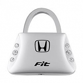 Automotive Gold Key Chain KC9120FIT