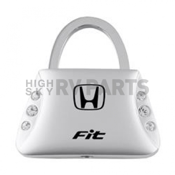 Automotive Gold Key Chain KC9120FIT