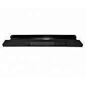 Warn Flatbed Winch Mounting Plate Steel - 60368