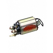 Powermaster Starter Solenoid 601