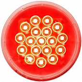 Peterson Mfg. Driving/ Fog Light - LED 1218F