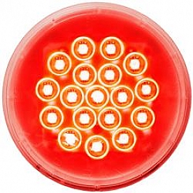 Peterson Mfg. Driving/ Fog Light - LED 1218F