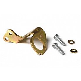 Holley  Performance Solenoid Mounting Bracket - 20-9
