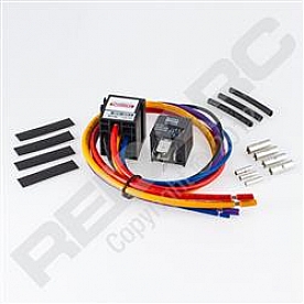 Redarc Multi Purpose Relay - RK1260