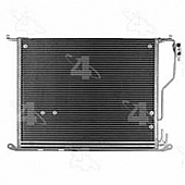 Four Seasons Air Conditioner Condenser 40724