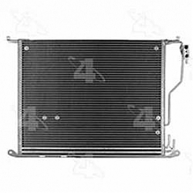 Four Seasons Air Conditioner Condenser 40724